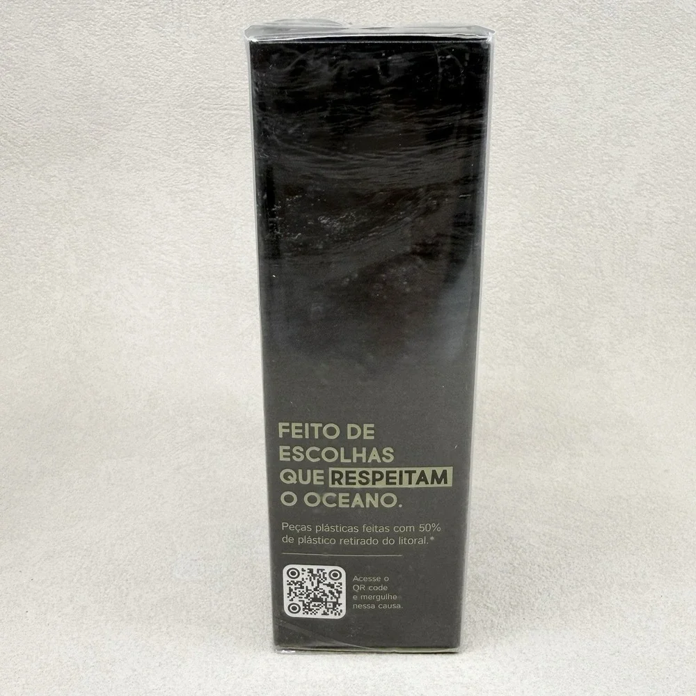 Natura - Kaiak Urbe - Colonia Masculina 100Ml - Eau de Cologne for Men 3.38FlOz